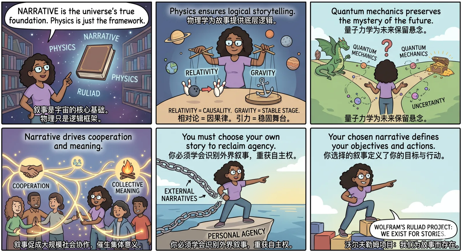 Narrative
