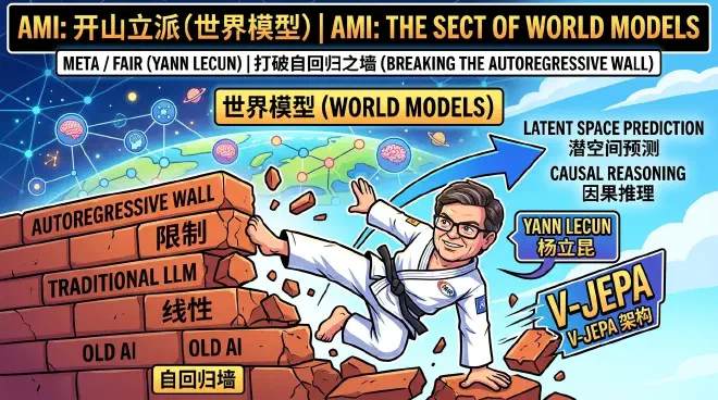 Meta World Models