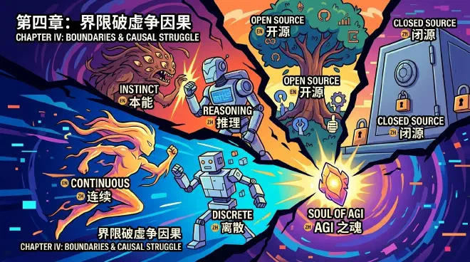 The Dao Debates