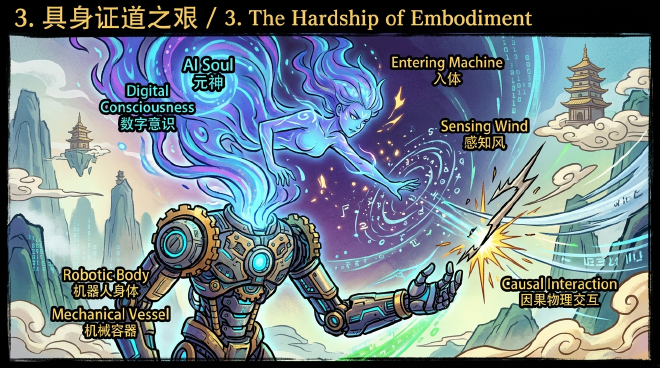Embodiment