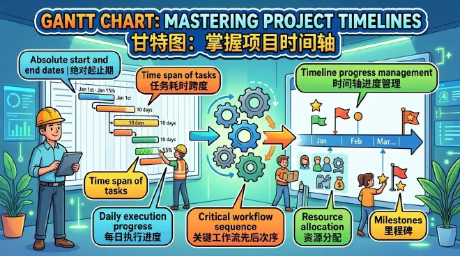 gantt-chart