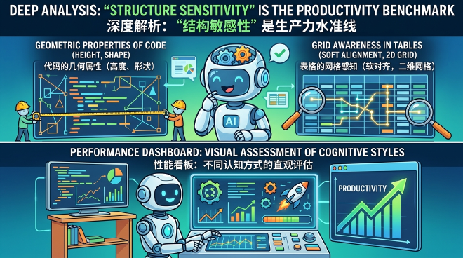 structure-sensitivity