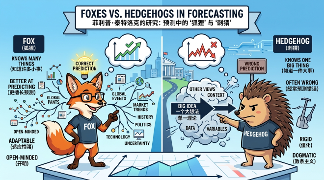 foxes-vs-hedgehogs
