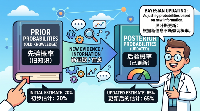 bayesian-updating