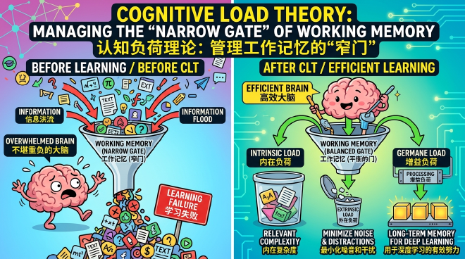 cognitive-load-types