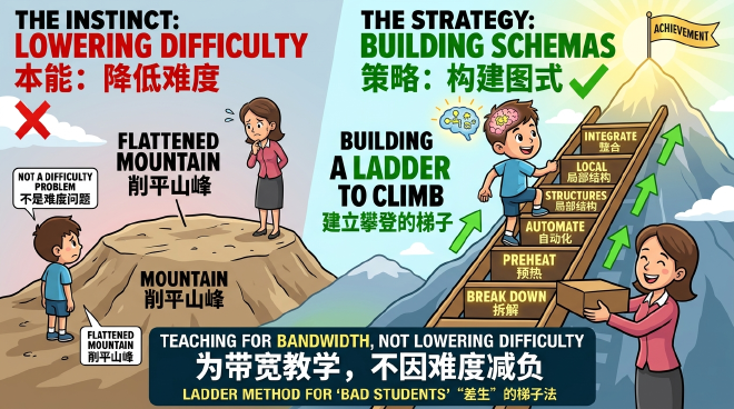instruction-ladder