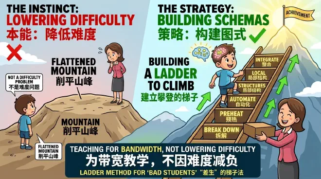 instruction-ladder