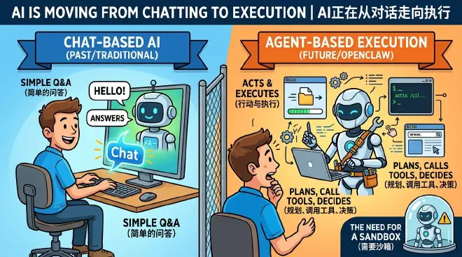 AI Agent 执行能力
