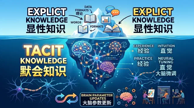 难以言说的内化过程