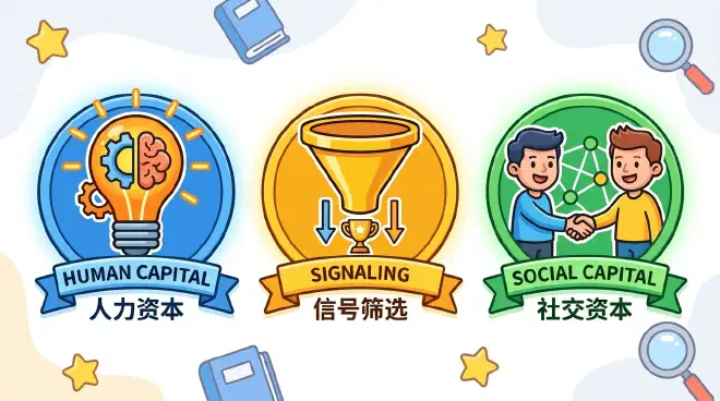 三大思维工具