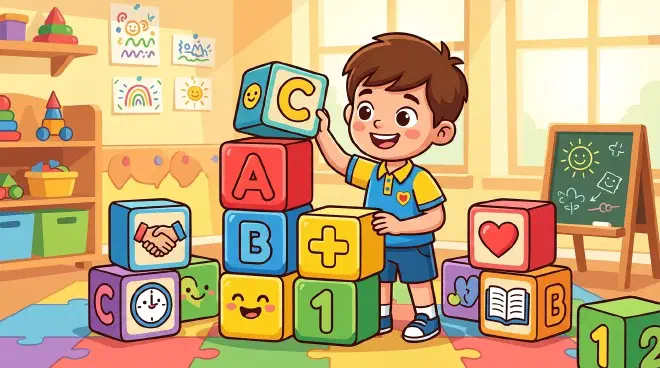 小学基础
