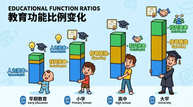 功能配比