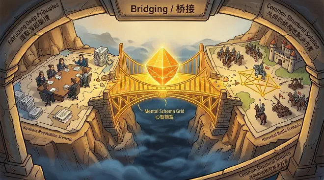 桥接模式