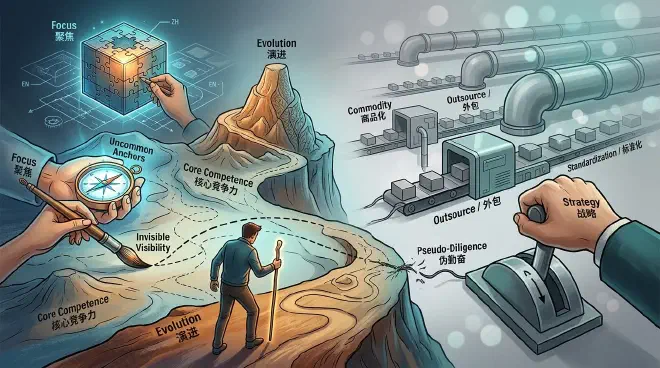 Practical Cases: Government Services and Industrial Predictive Maintenance