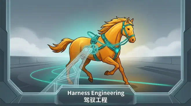 什么是 Harness Engineering？