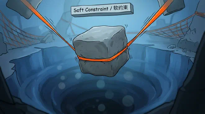 Soft Budget Constraint: Concept and Essence