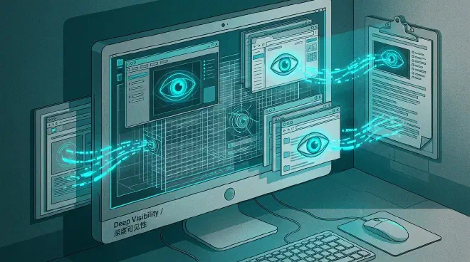 Endpoint Layer: Security Agents on Your Computer Are Key