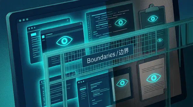 Screenshots, Screen Recording, and Remote Viewing: Technology Exists, Boundaries Are More Important