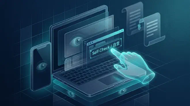 How to Simply Self-Check: Is Your Device Managed by the Company?