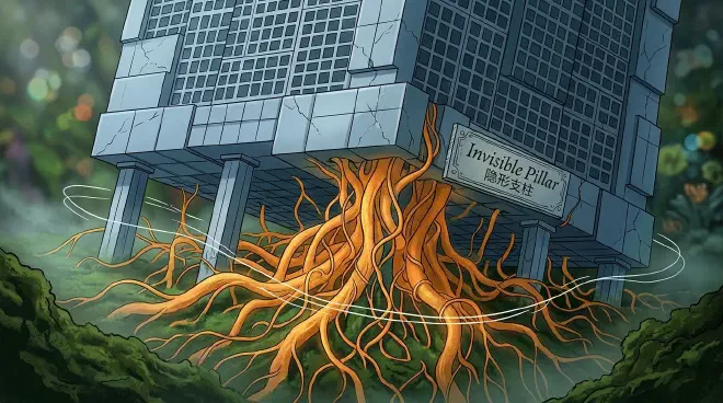 ‘Mētis’: The Invisible Pillar of System Function