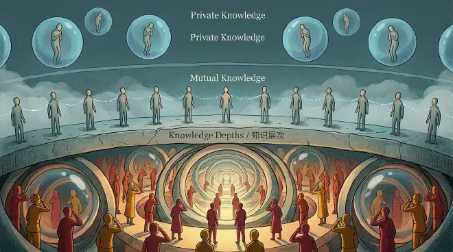 What is Common Knowledge? Starting from the Depths of &ldquo;Knowing&rdquo;