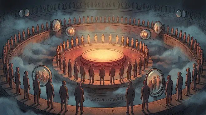 Rituals: The Secret Weapon for Manufacturing Common Knowledge