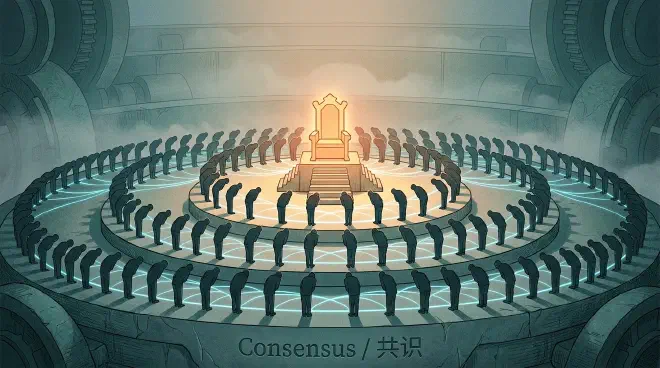 Scaled Governance: The Political Power of Common Knowledge