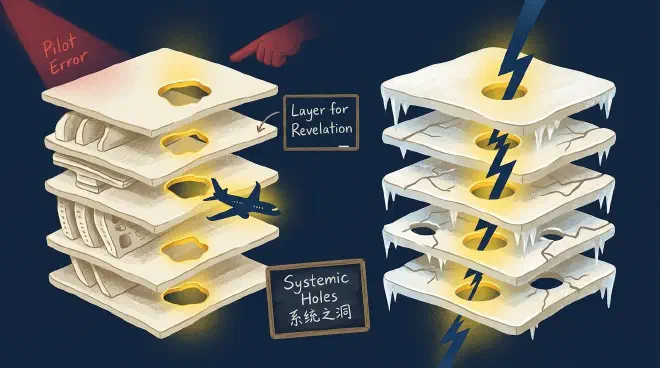 Real-World Cases: The Boeing 737 MAX Crashes and the Texas Power Grid Crisis