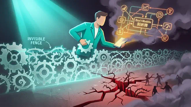 How to Mitigate the Risk of Unintended Consequences?