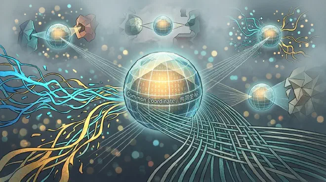 The ‘Third Object’ Is Everywhere