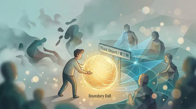 How to Utilize the ‘Third Object’