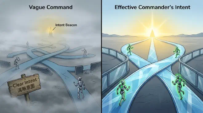 Practice: How to Write an Effective Commander&rsquo;s Intent?