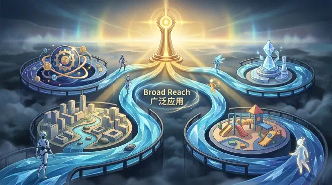Broad Application: Diverse Scenarios of Intent-Based Governance