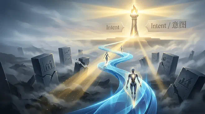 The Value of Intent: More Profound Than Metrics and Loyalty