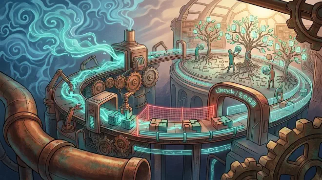 Skills, Guardrails, and Memory: The Lifecycle of a Good Method