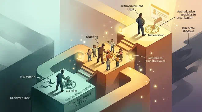Leadership Identity Construction: From Claiming to Authorization