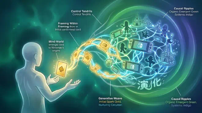 Characteristics of Evolvability