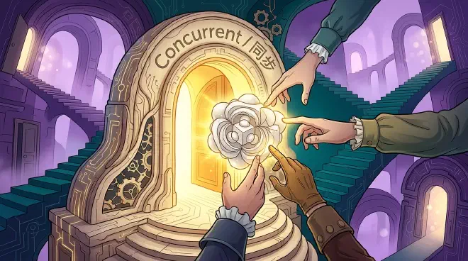 &ldquo;Concurrent&rdquo; Discoveries: Not Coincidence