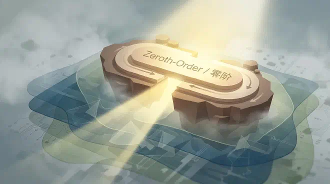 The Physics Inspiration and Core Definition of Zeroth-Order Principles