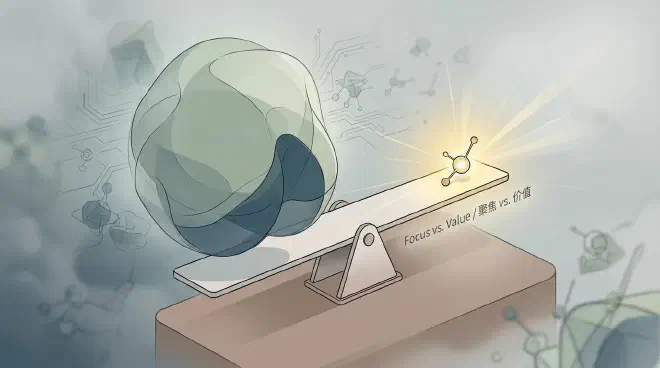 Why We Obsess Over Details: Evaluability and the Focusing Illusion