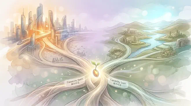 Understanding How Different Societies Define Capability