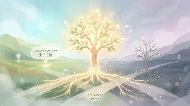 Find a Position Where Capabilities Can Continuously Grow