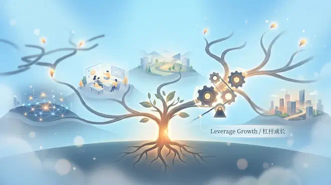 Don&rsquo;t Chase Trends; Maintain Continuous Growth