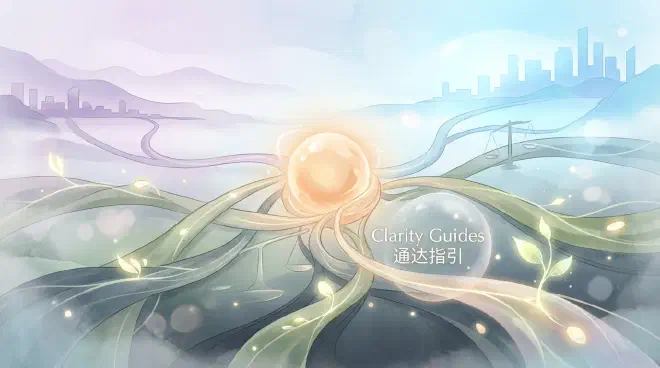 Clarity of Mind: Letting Effort Serve Choice