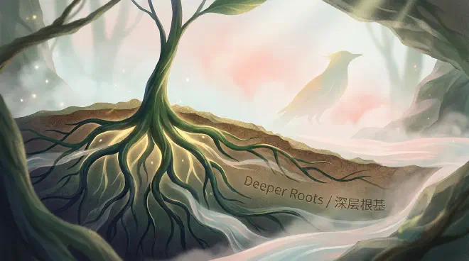 迂回之道：曲线追求本质目标