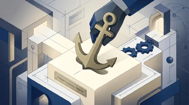 How to Design Credible Constraints