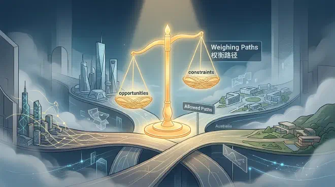Pursuing a PhD in Different Countries: Considerations for Life and Opportunity