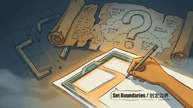 The Boundaries and Significance of Framing Questions