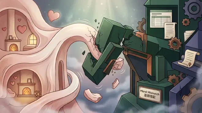 Different Scales, Different Morals: Applications and Warnings in the Modern World