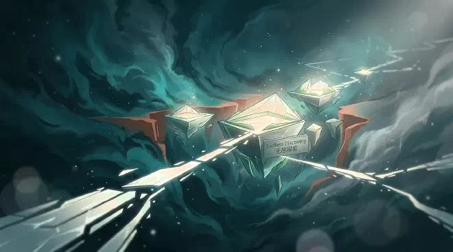 探索的深度:可约的口袋与无穷尽的科学